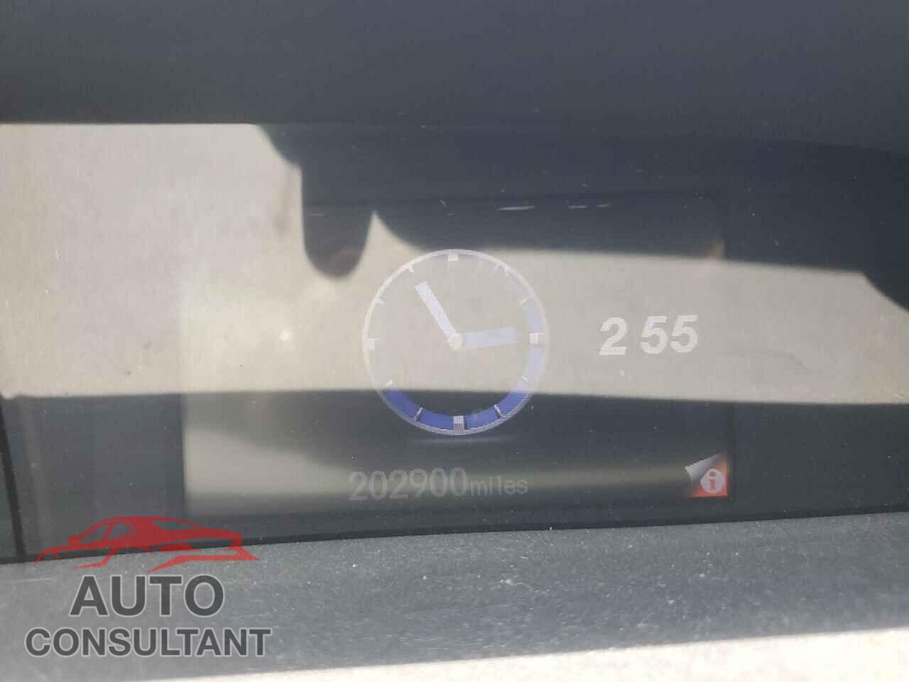 HONDA CIVIC 2012 - 2HGFB2F50CH519991