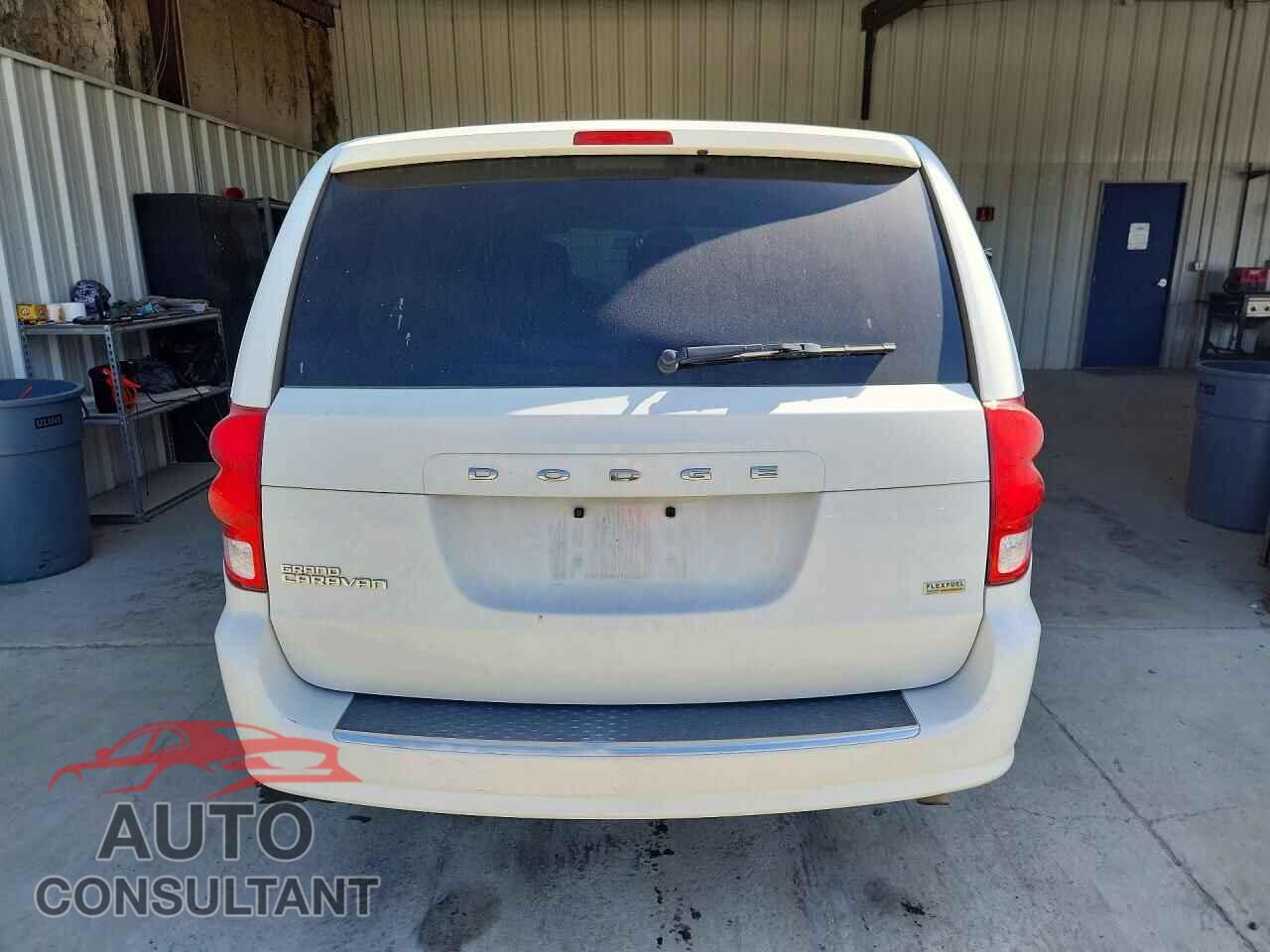 DODGE CARAVAN 2017 - 2C4RDGBG3HR853251