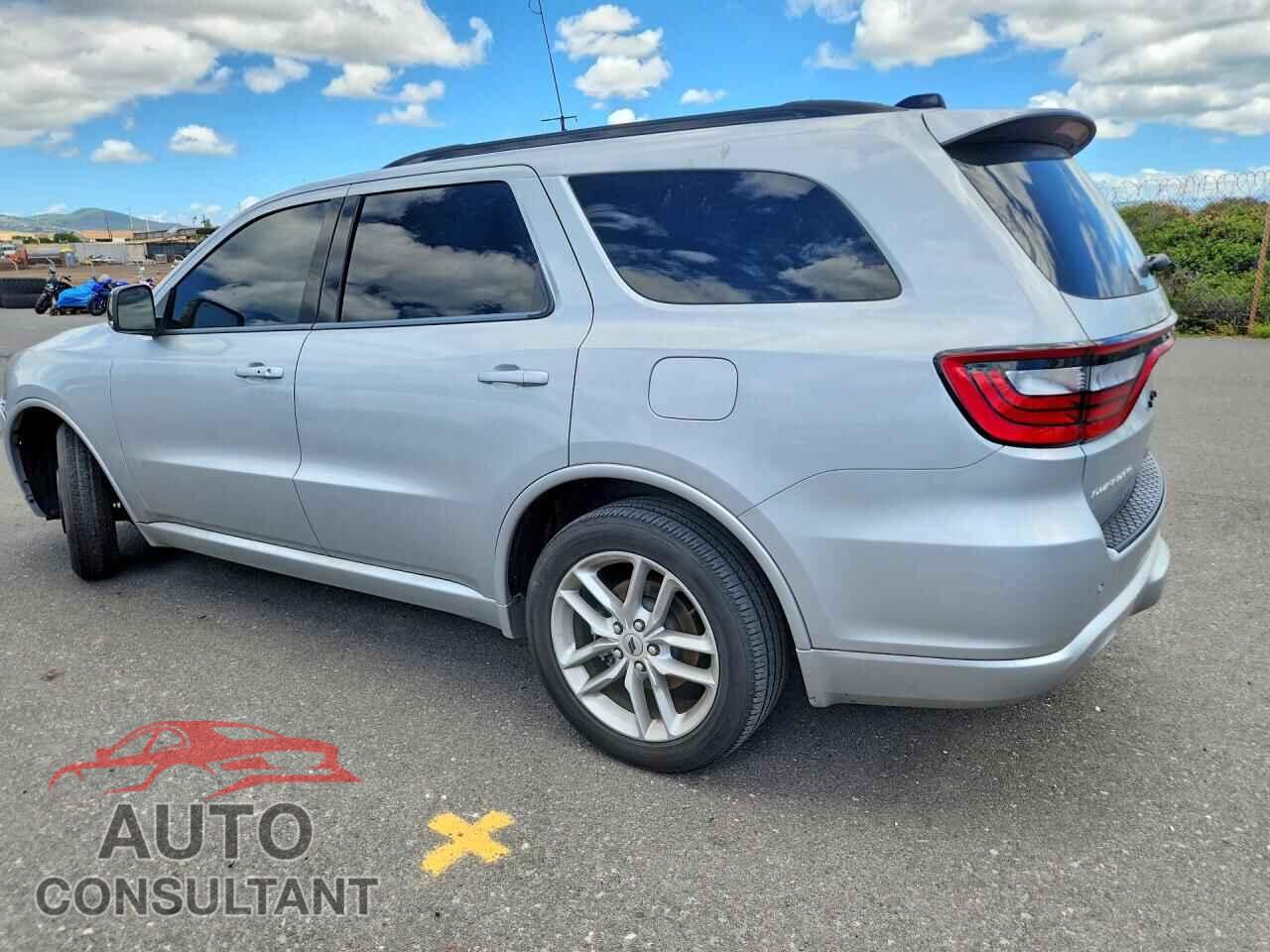 DODGE DURANGO 2024 - 1C4RDHDG2RC119052