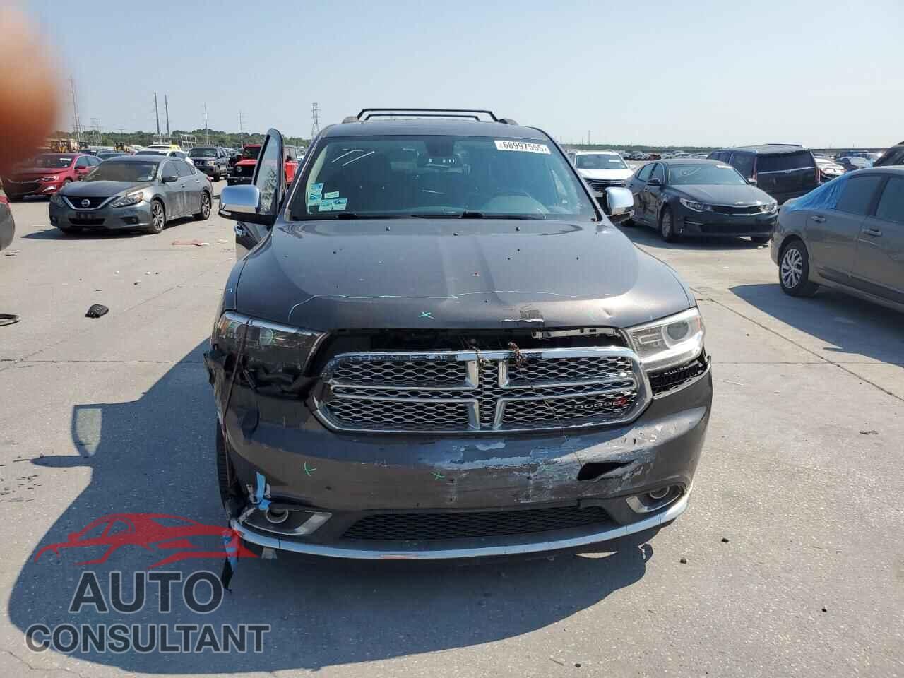 DODGE DURANGO 2014 - 1C4RDJEG4EC508548