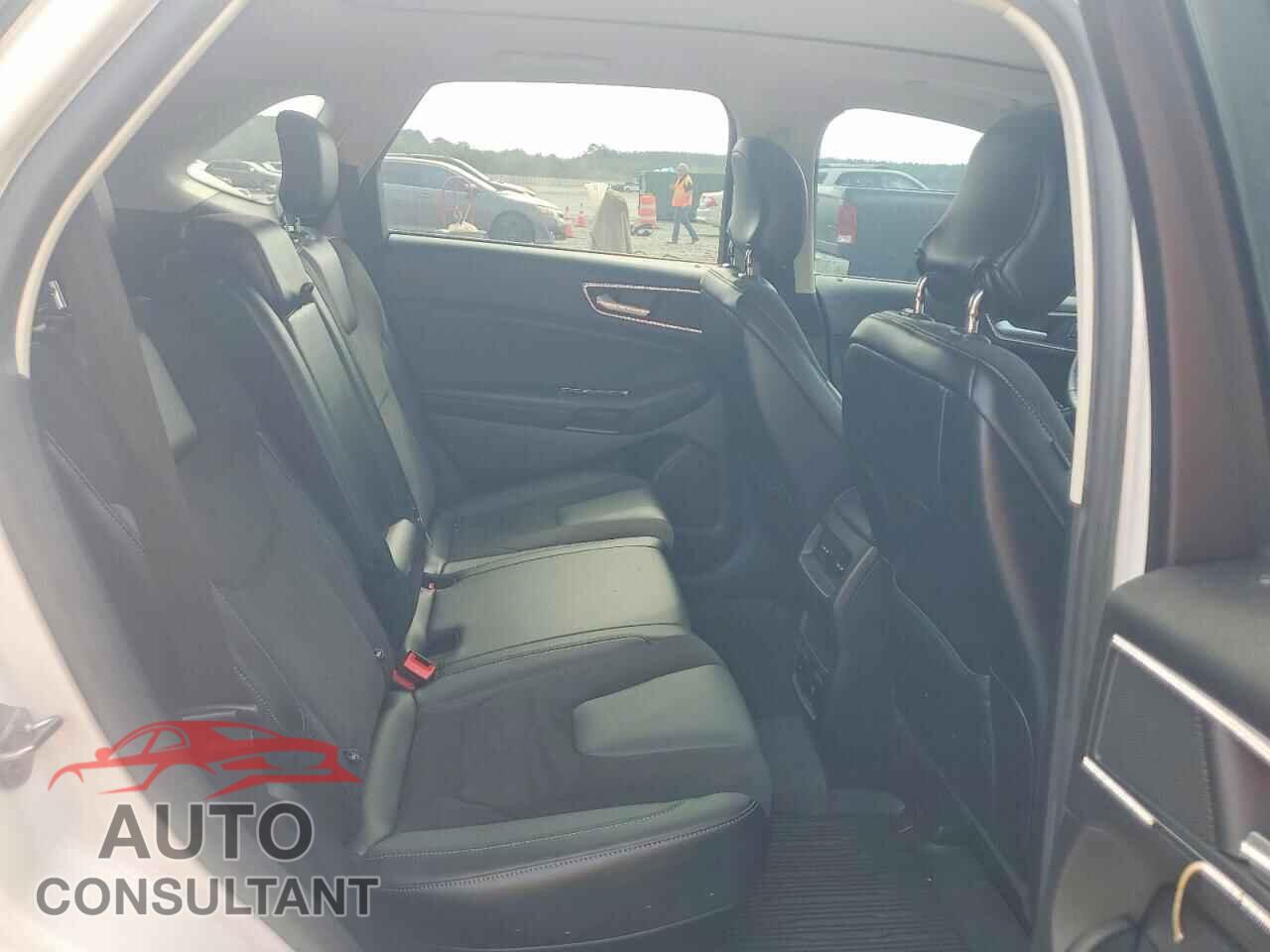 FORD EDGE 2018 - 2FMPK4AP8JBB77385