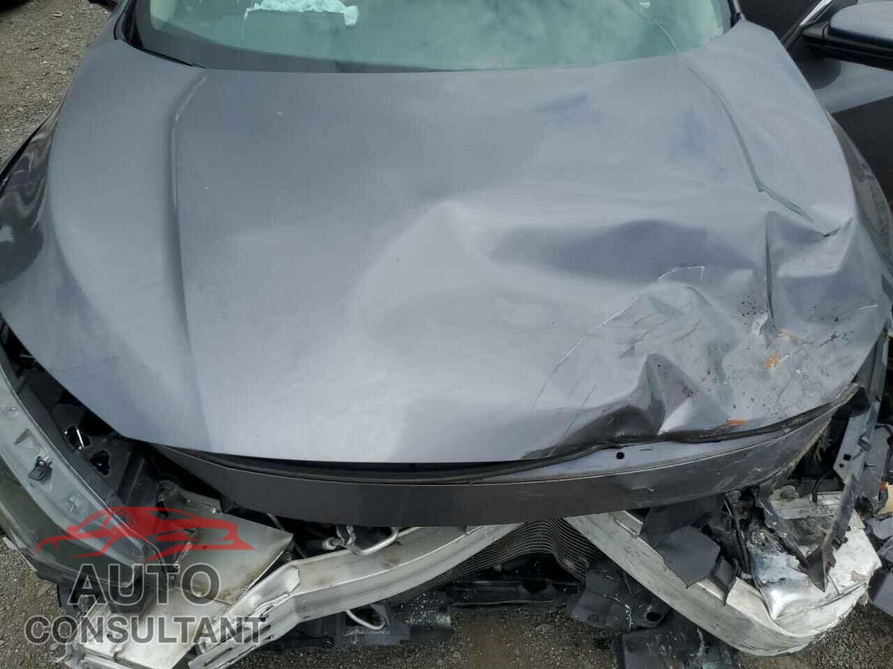 HONDA CIVIC 2020 - 19XFC2F65LE210517