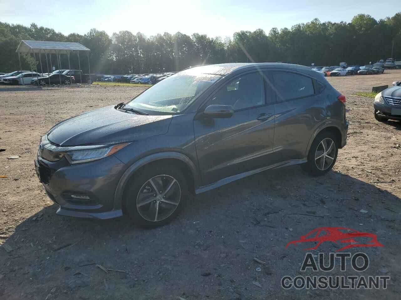 HONDA HR-V 2019 - 3CZRU6H98KM716480