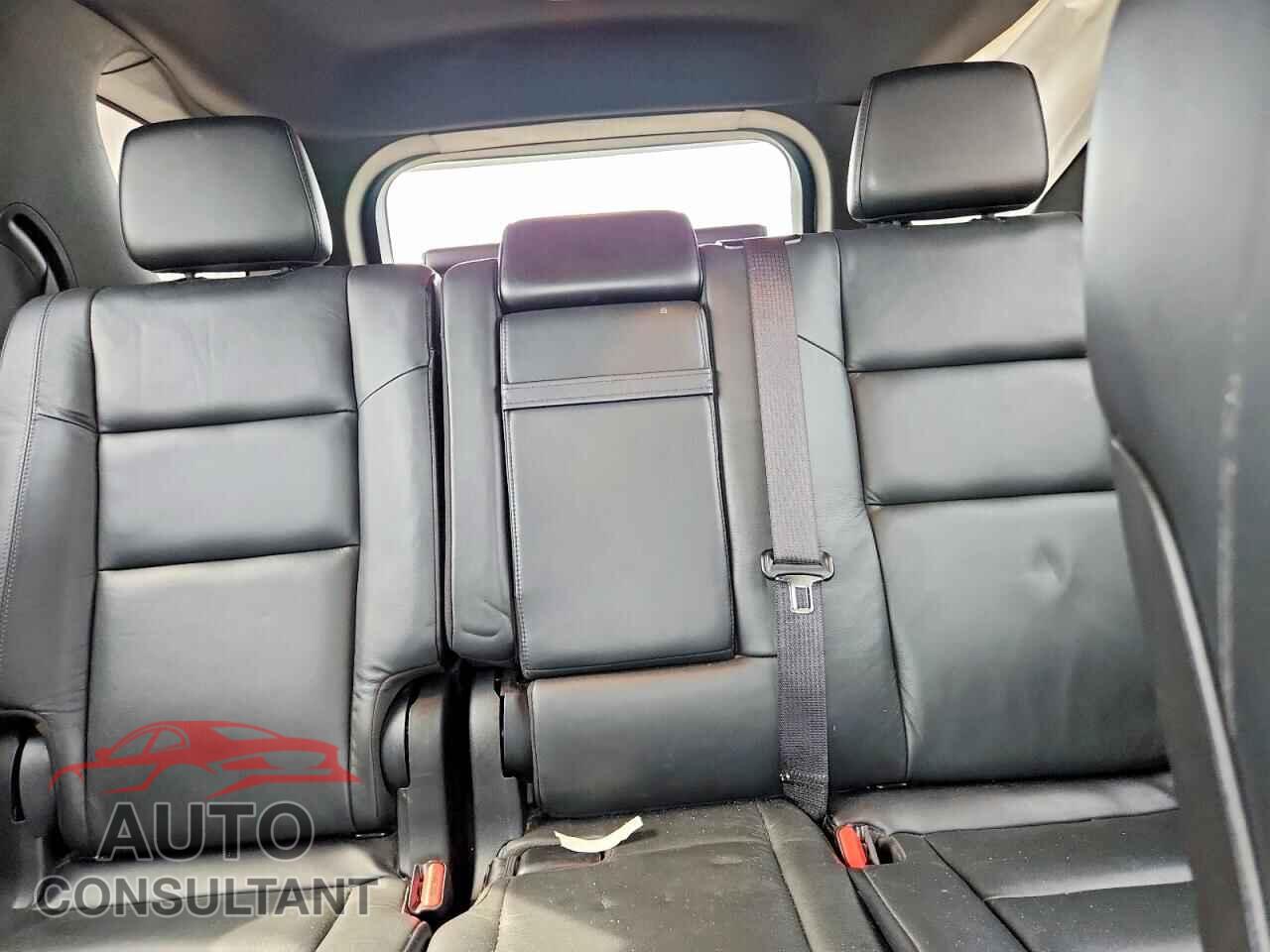 DODGE DURANGO 2021 - 1C4RDJDG3MC804869