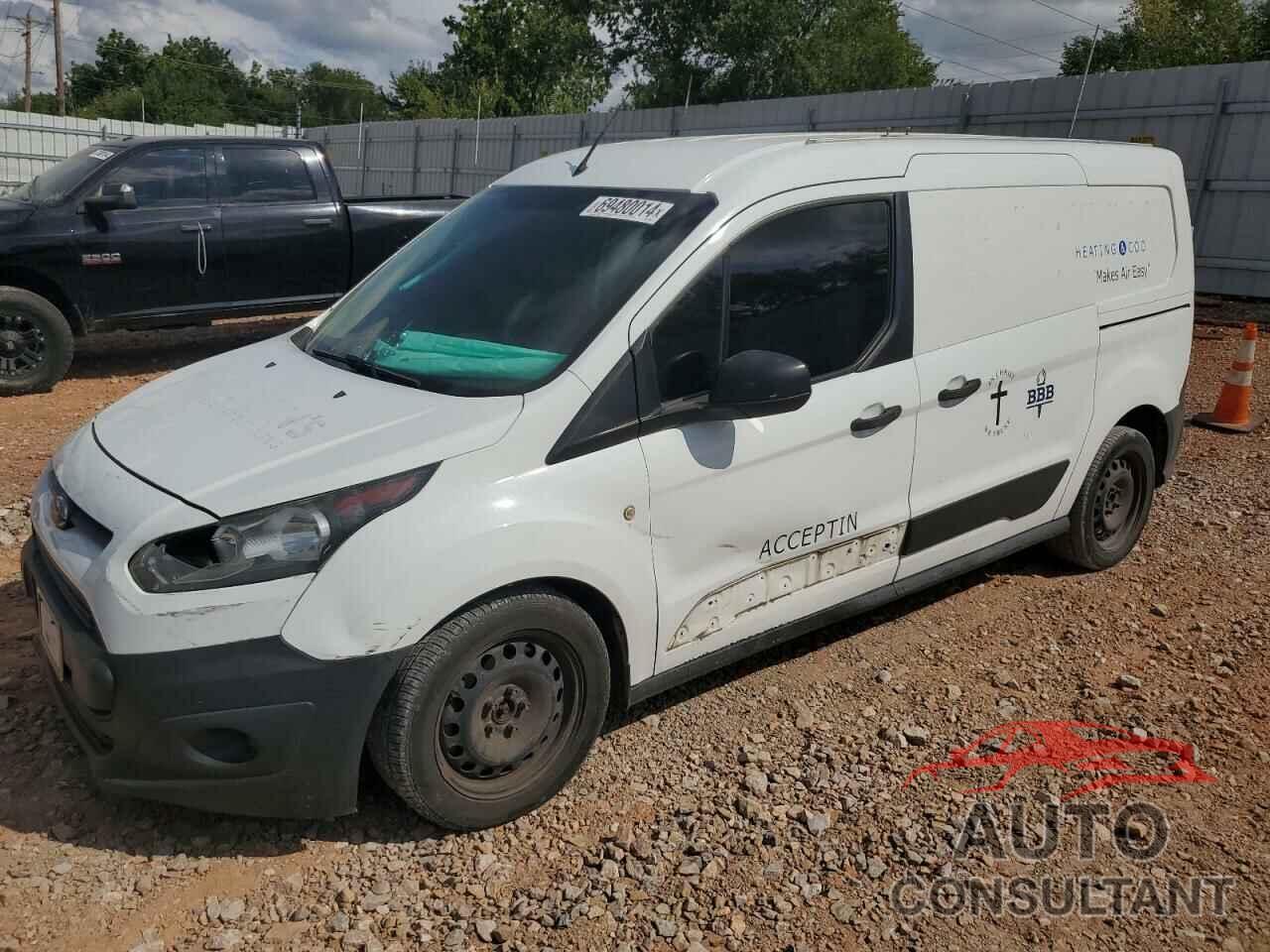 FORD TRANSIT 2017 - NM0LS7E72H1337309