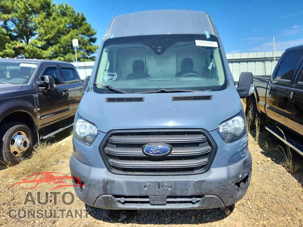 FORD TRANSIT 2020 - 1FTBR3X84LKB04625