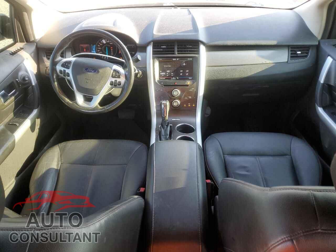 FORD EDGE 2012 - 2FMDK3J94CBA90052