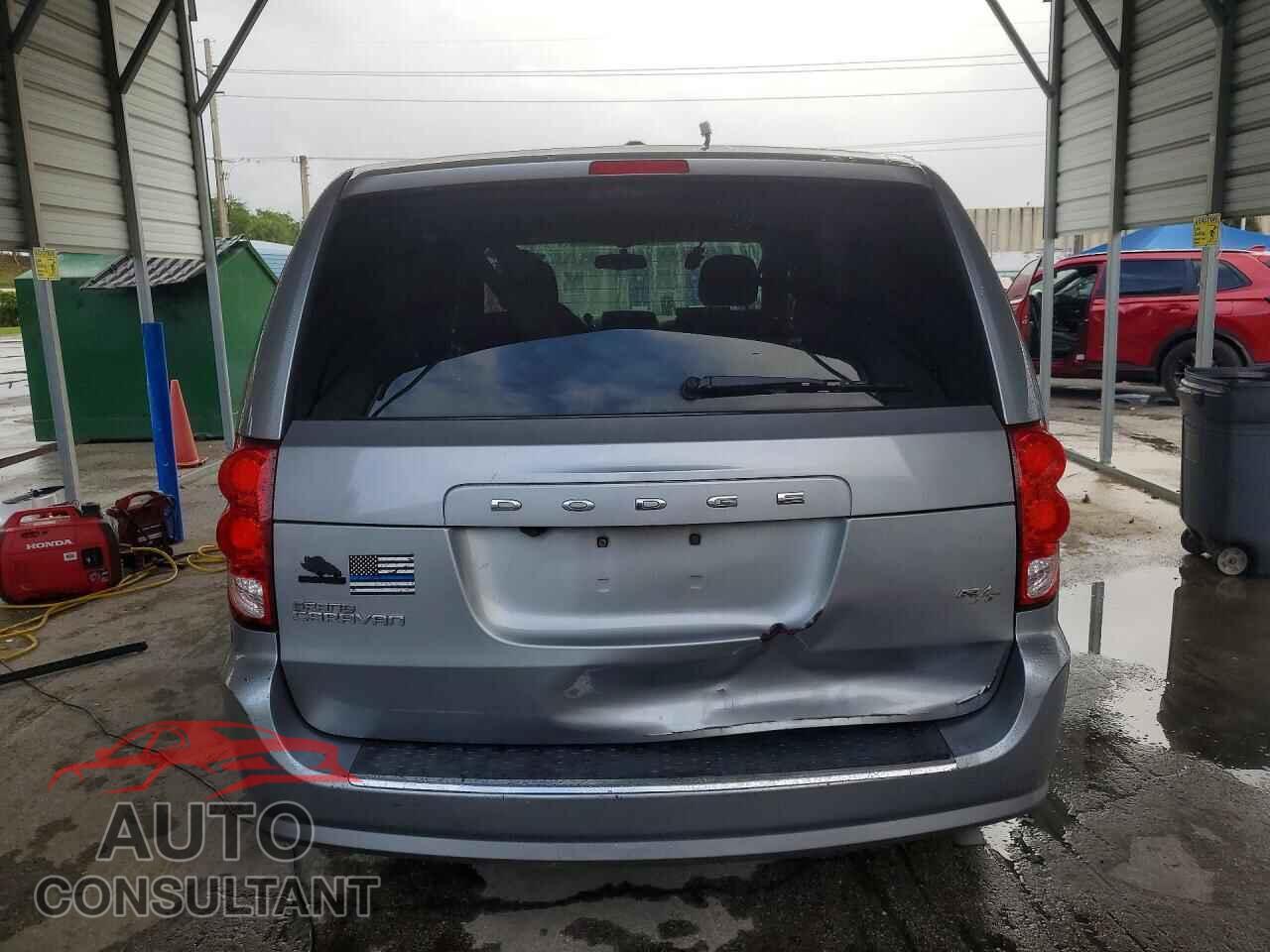 DODGE CARAVAN 2015 - 2C4RDGBG4FR751051
