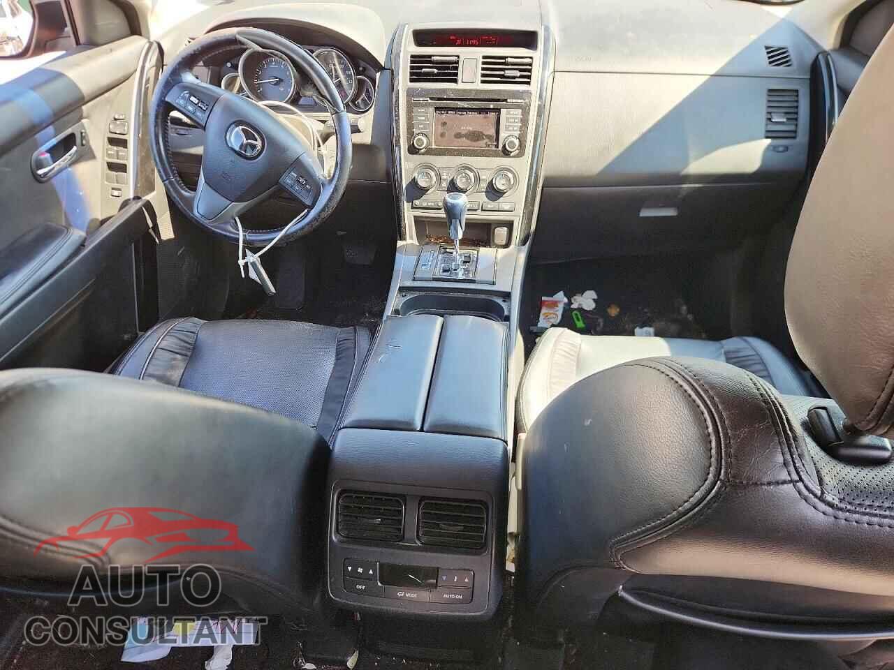 MAZDA CX-9 2014 - JM3TB2CA5E0438678