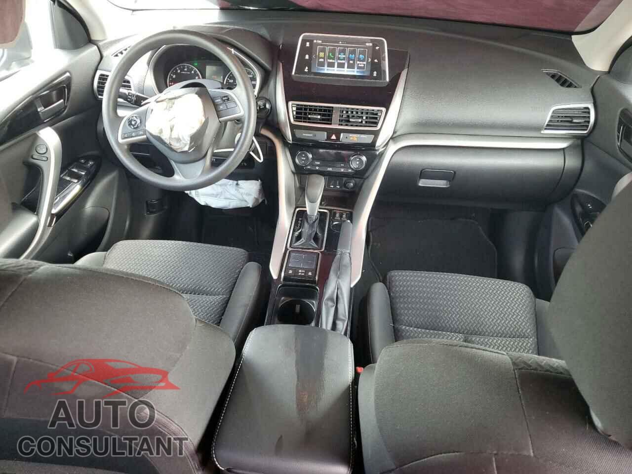 MITSUBISHI ECLIPSE 2020 - JA4AS4AA3LZ009590