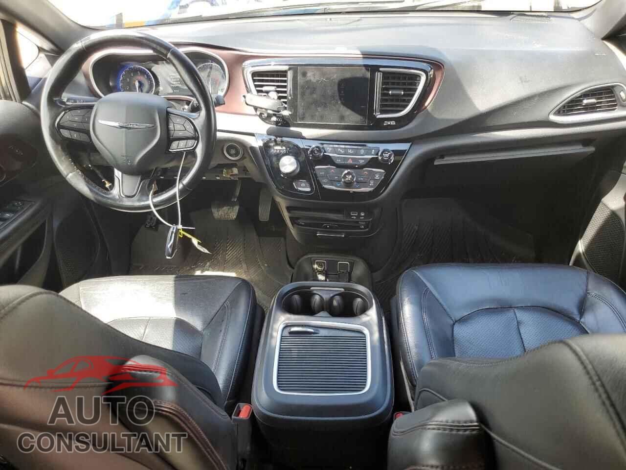 CHRYSLER PACIFICA 2020 - 2C4RC1EG3LR145439