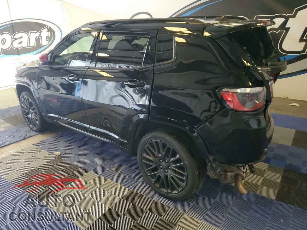 JEEP COMPASS 2023 - 3C4NJDCN8PT511406
