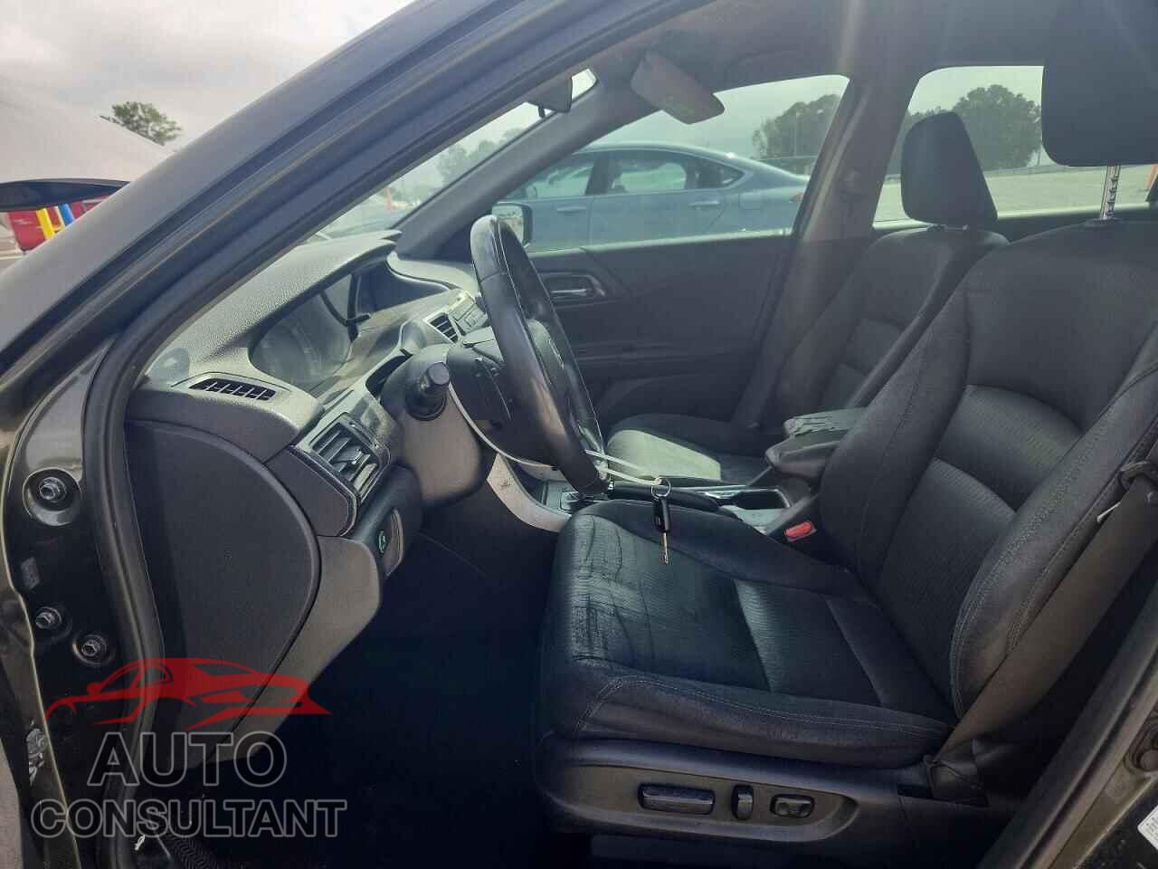 HONDA ACCORD 2014 - 1HGCR2F56EA010603