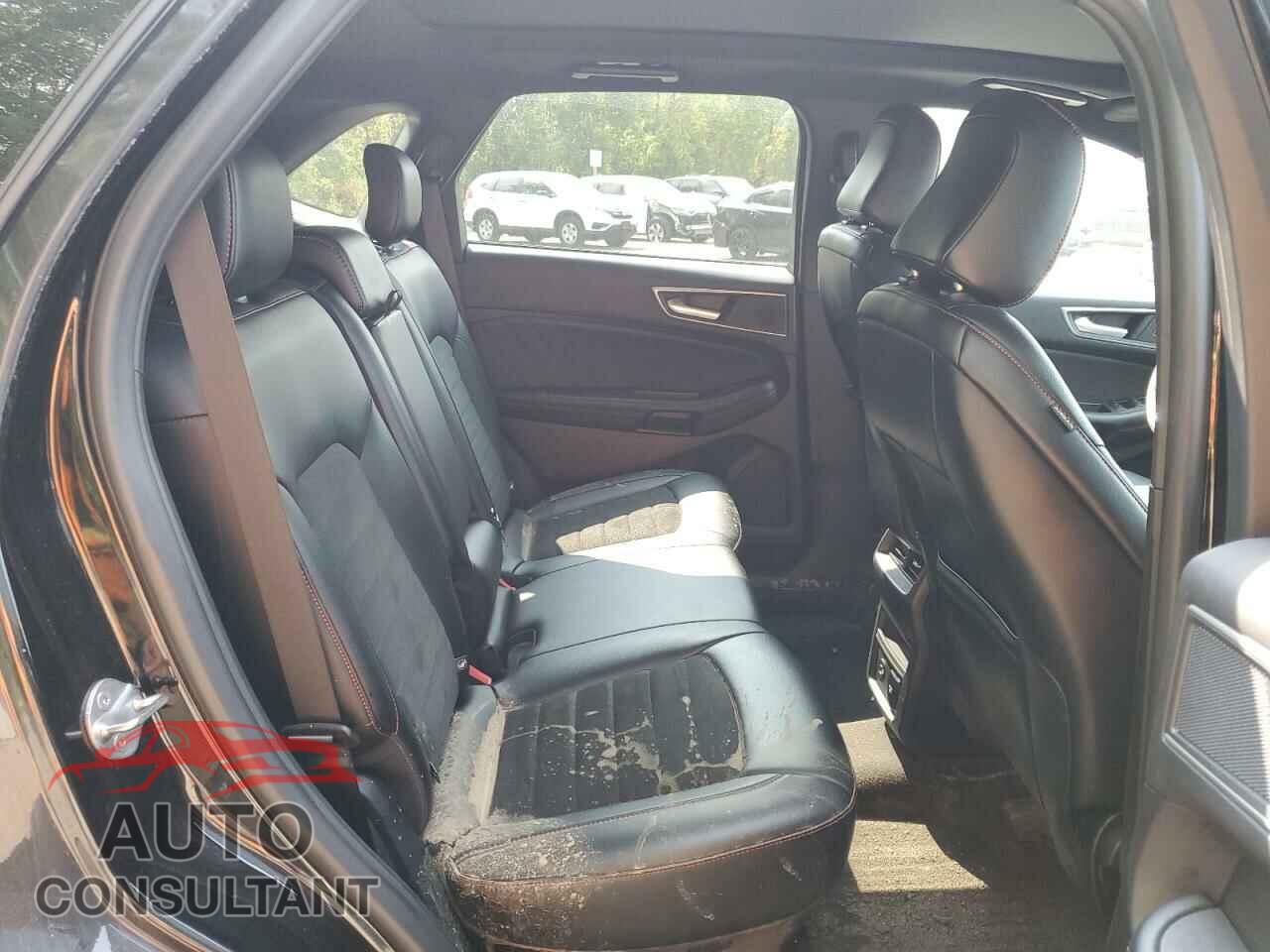 FORD EDGE 2021 - 2FMPK4J98MBA29985
