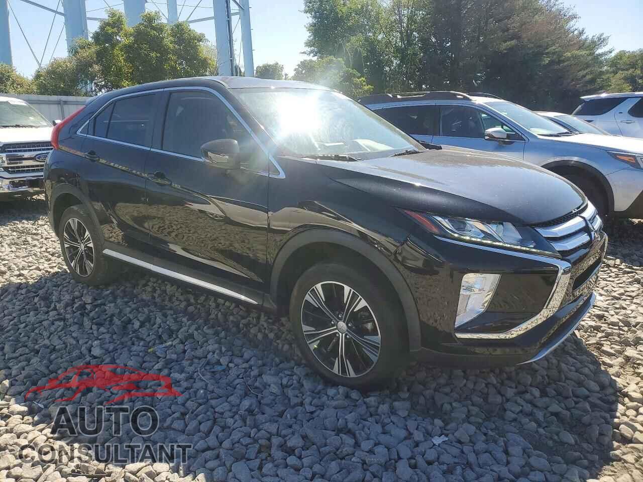 MITSUBISHI ECLIPSE 2019 - JA4AT5AA0KZ048378