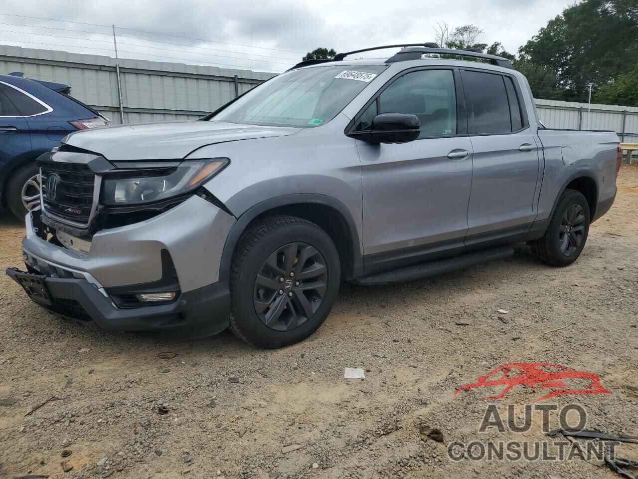 HONDA RIDGELINE 2021 - 5FPYK3F1XMB000732