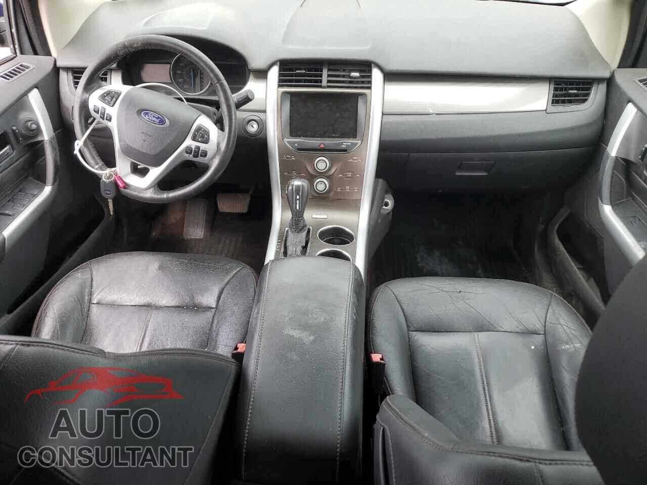 FORD EDGE 2014 - 2FMDK4JC8EBB80518