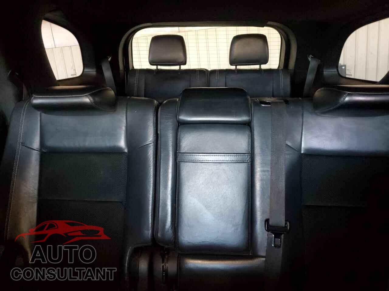 DODGE DURANGO 2015 - 1C4RDHAG0FC826599