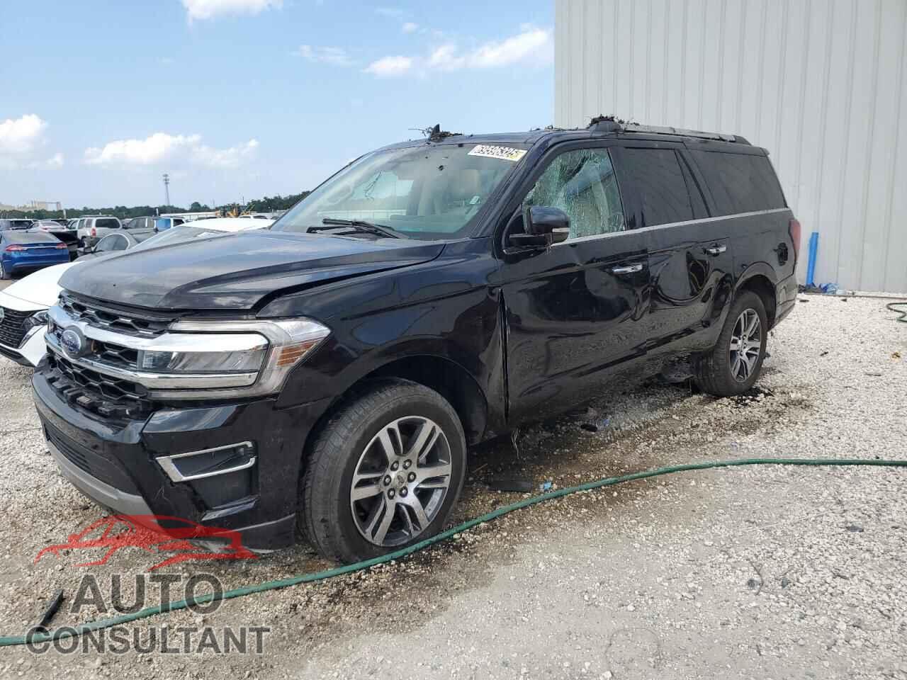 FORD EXPEDITION 2024 - 1FMJK2A86REA48113