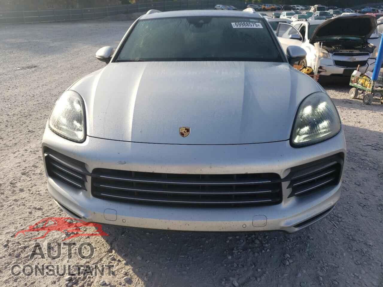 PORSCHE CAYENNE 2019 - WP1AA2AY8KDA06205