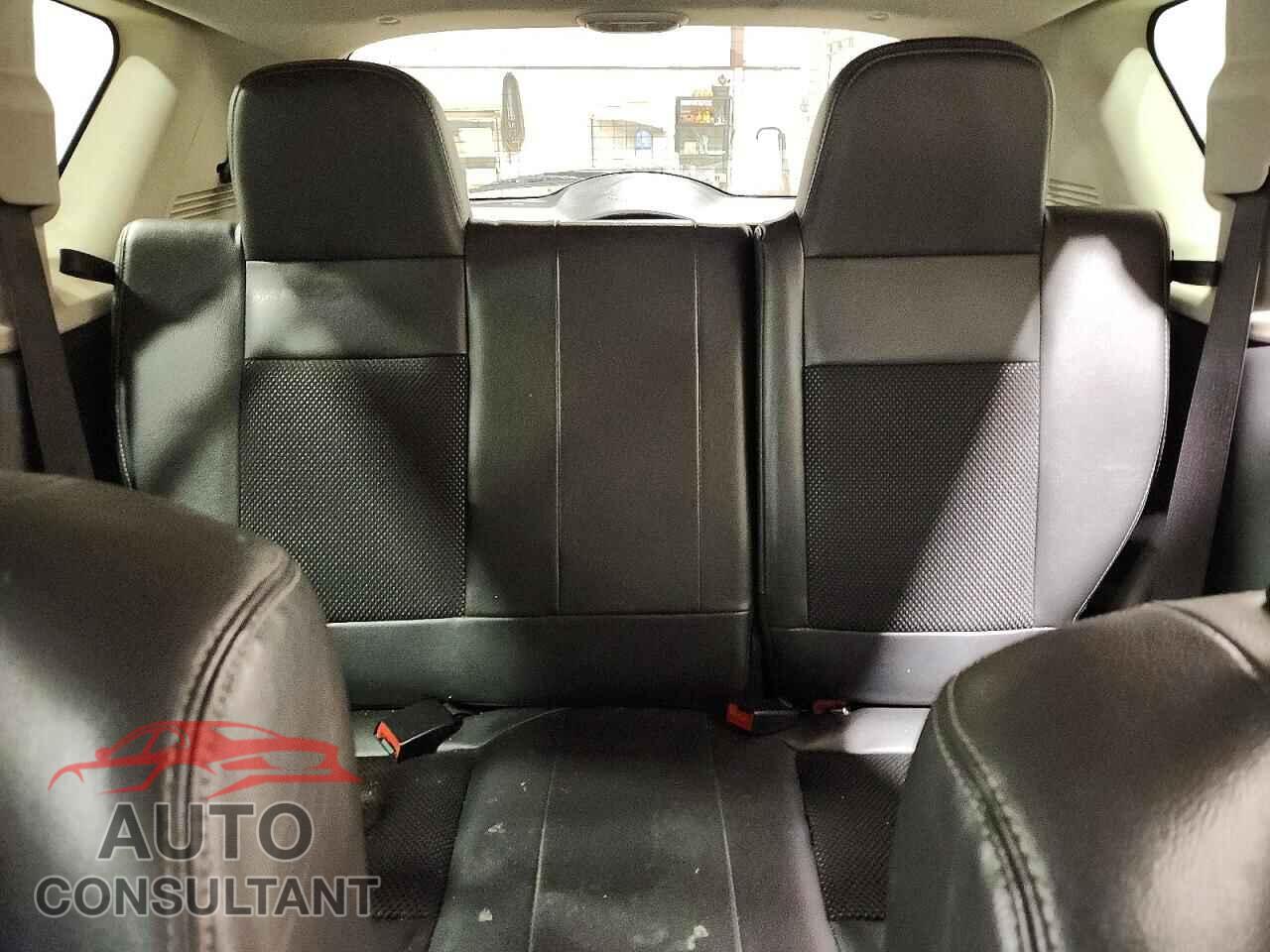 JEEP COMPASS 2016 - 1C4NJDEB6GD663032