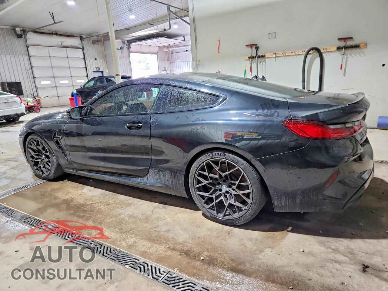 BMW M8 2020 - WBSAE0C02LCD15429