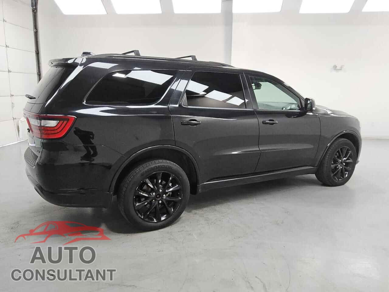 DODGE DURANGO 2018 - 1C4RDJDGXJC462431