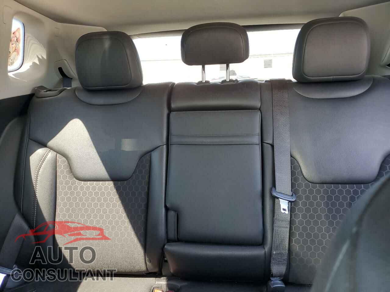 JEEP COMPASS 2020 - 3C4NJDBB4LT150273