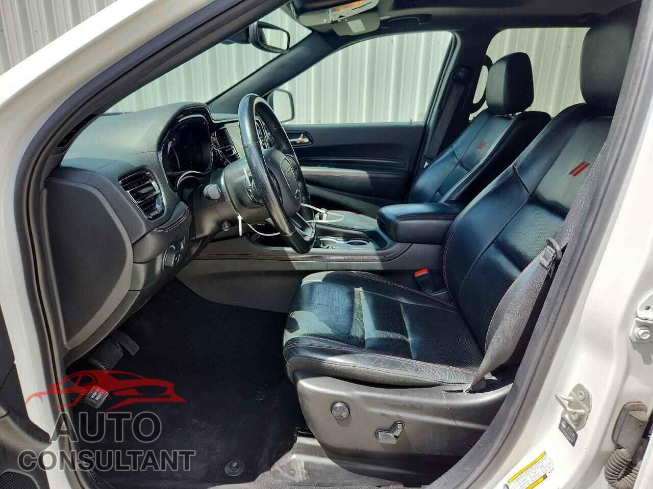 DODGE DURANGO 2023 - 1C4RDHDG4PC671164