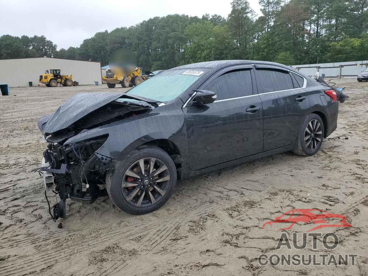 NISSAN ALTIMA 2018 - 1N4AL3AP1JC191815