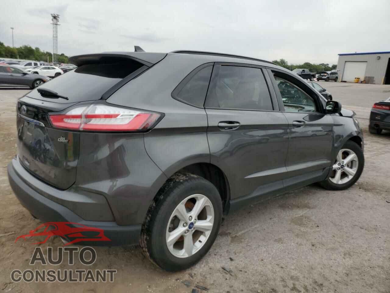 FORD EDGE 2020 - 2FMPK3G99LBB58852
