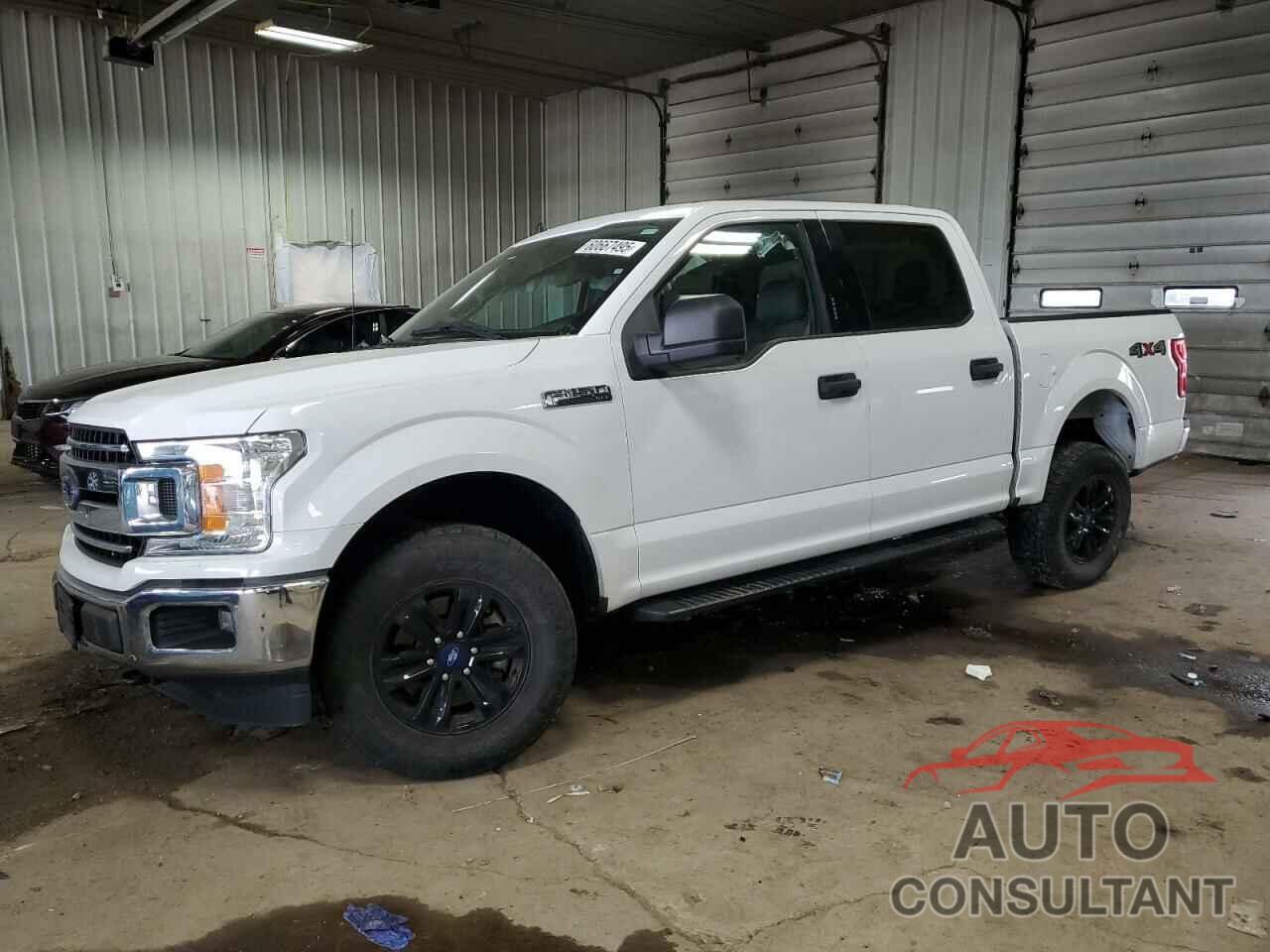 FORD F-150 2020 - 1FTEW1E54LKD79284