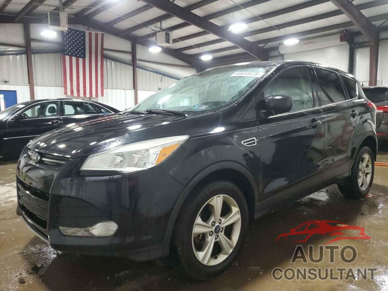 FORD ESCAPE 2014 - 1FMCU9GX1EUA78310