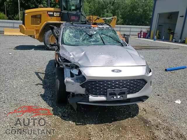 FORD ESCAPE 2020 - 1FMCU9H93LUA89645