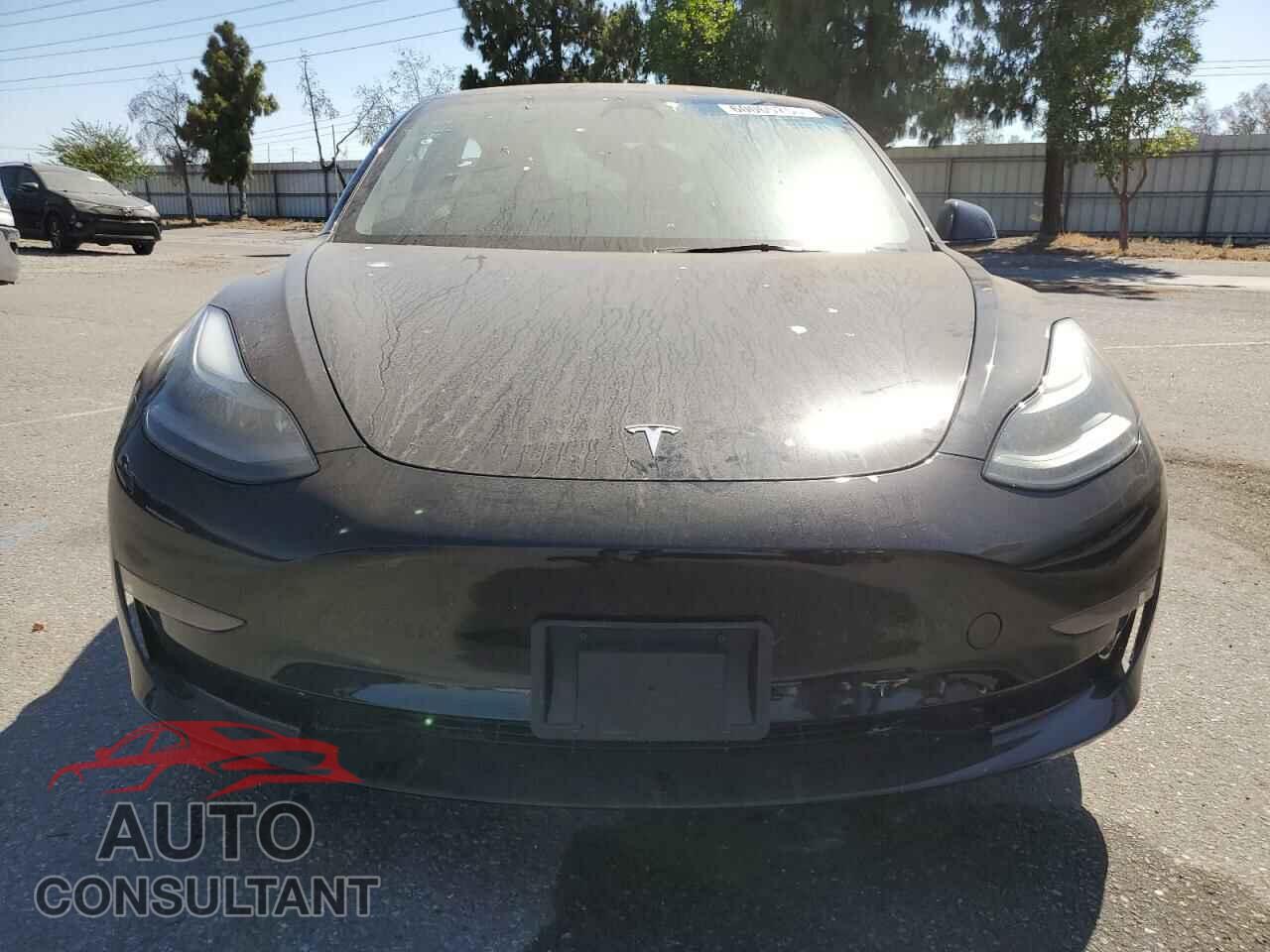 TESLA MODEL 3 2023 - 5YJ3E1EA3PF654850