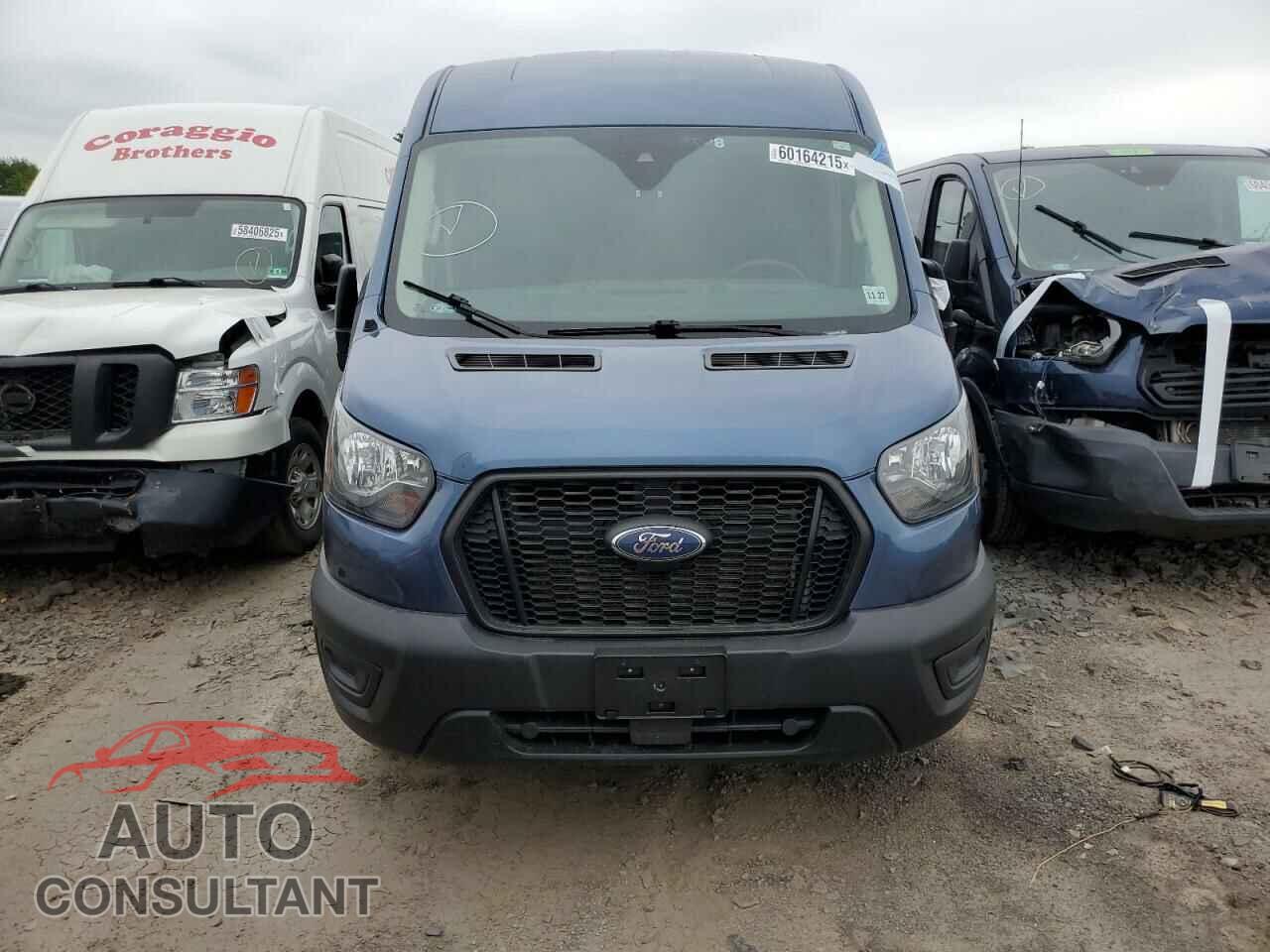 FORD TRANSIT 2023 - 1FTBR2C8XPKA16703