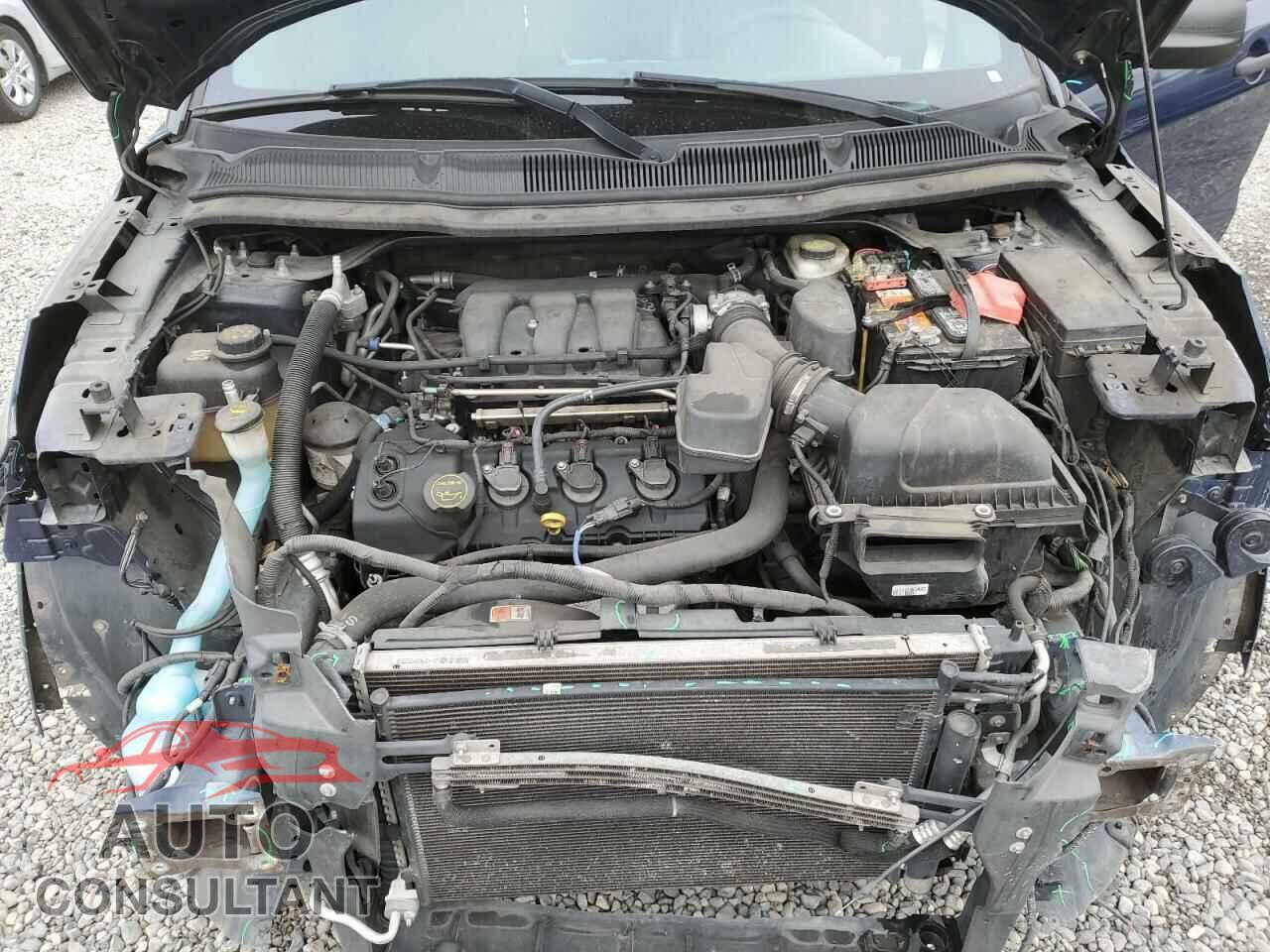 FORD EXPLORER 2015 - 1FM5K8AR4FGA66591