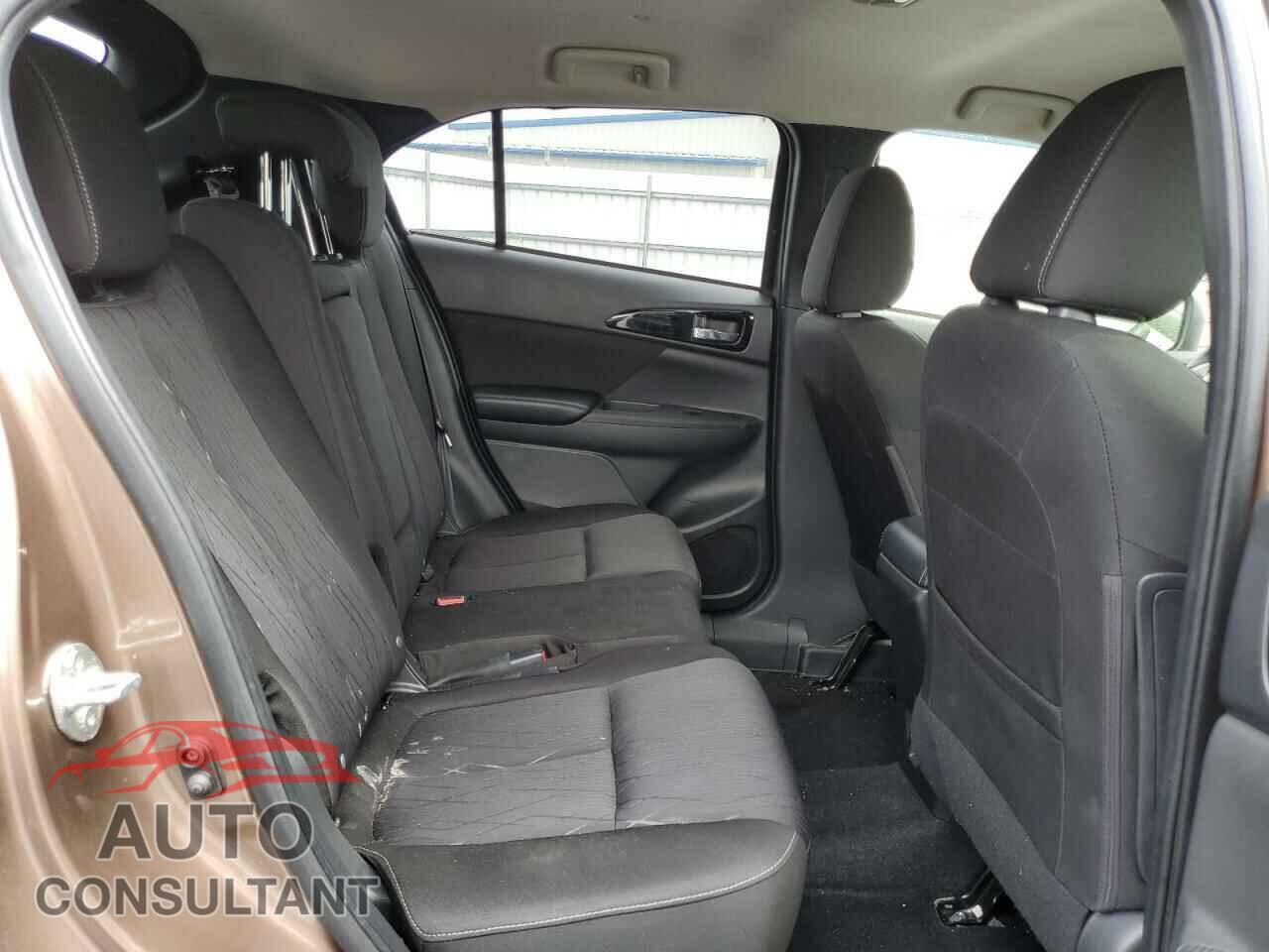 MITSUBISHI ECLIPSE 2020 - JA4AT5AA4LZ015806