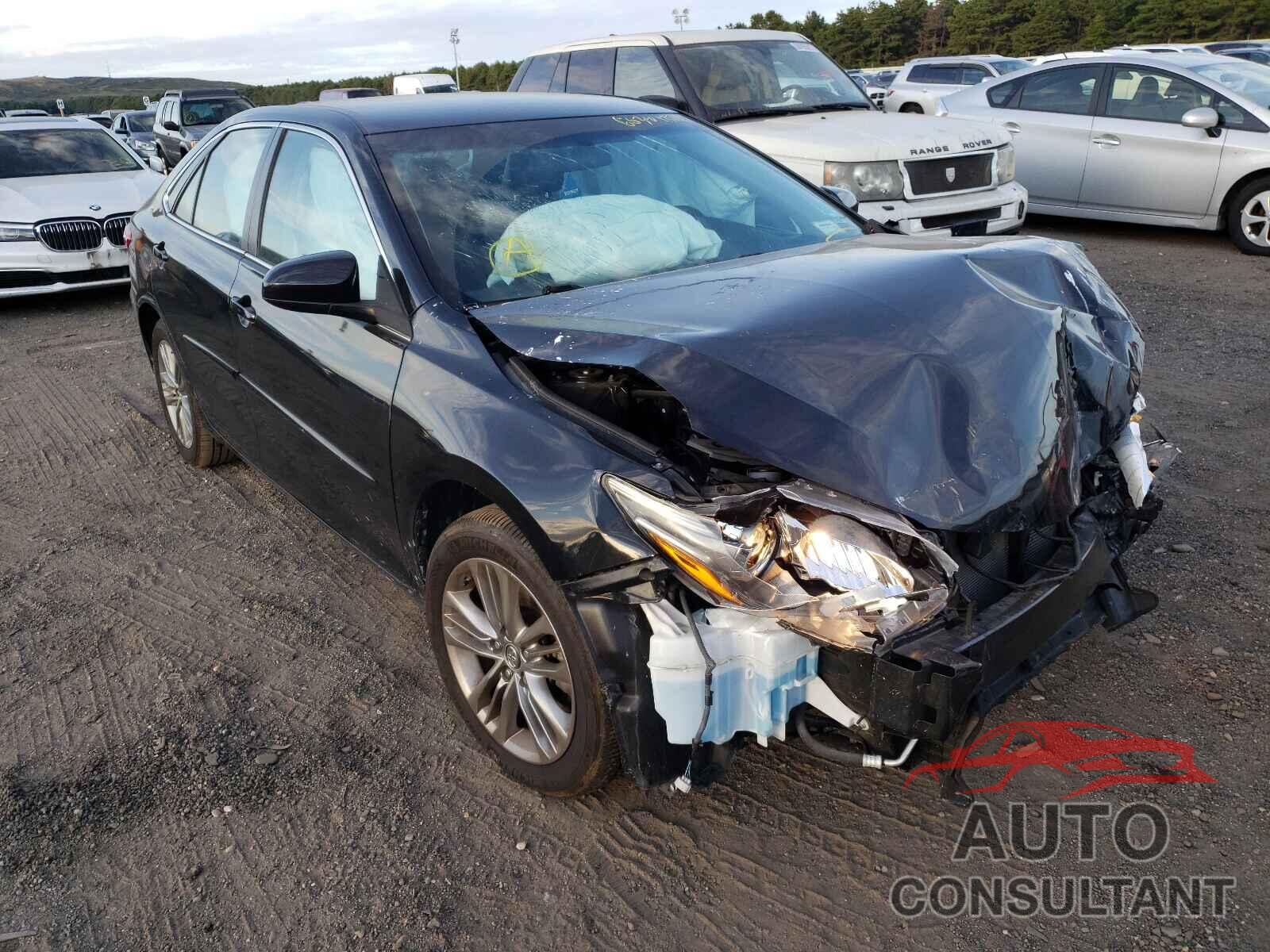TOYOTA CAMRY 2016 - 4T1BF1FK2GU200639