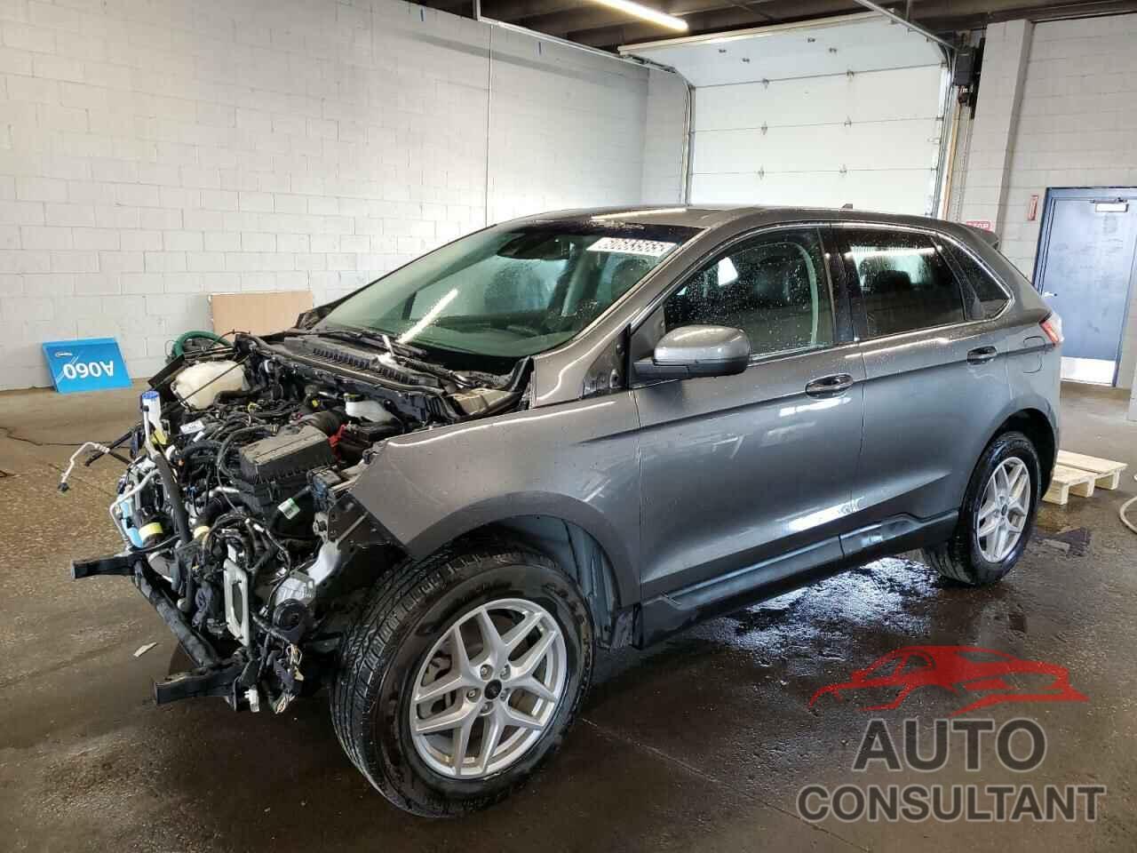 FORD EDGE 2023 - 2FMPK4J92PBA46656