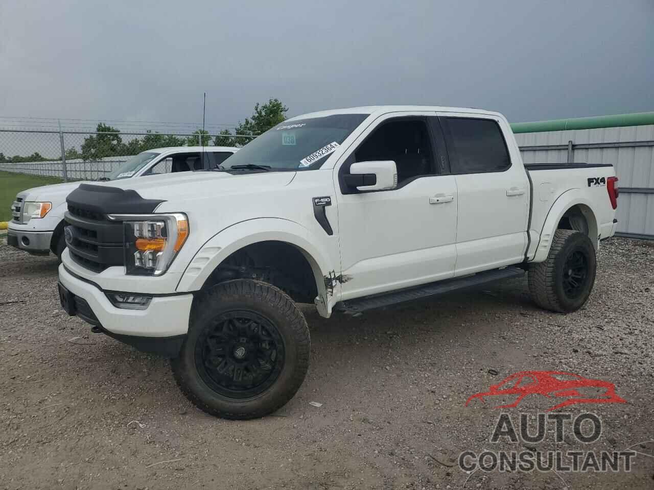 FORD F-150 2023 - 1FTFW1E50PFB94376