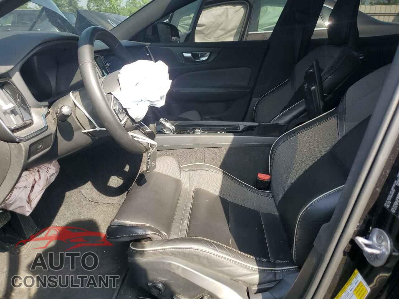 VOLVO S60 PLUS 2024 - 7JRL12TH3RG308082