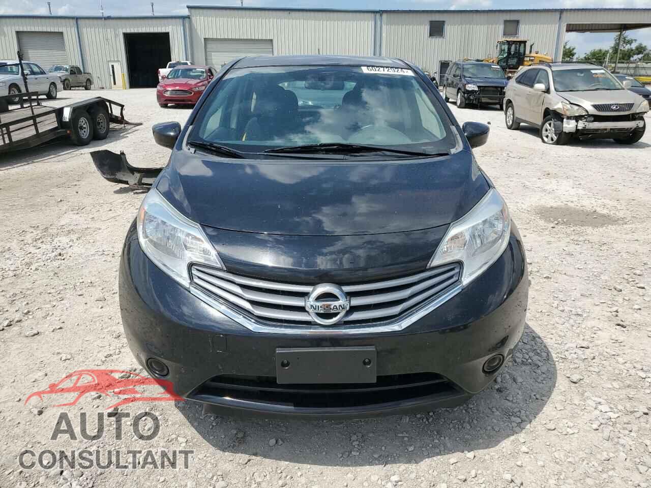 NISSAN VERSA 2016 - 3N1CE2CP6GL406237