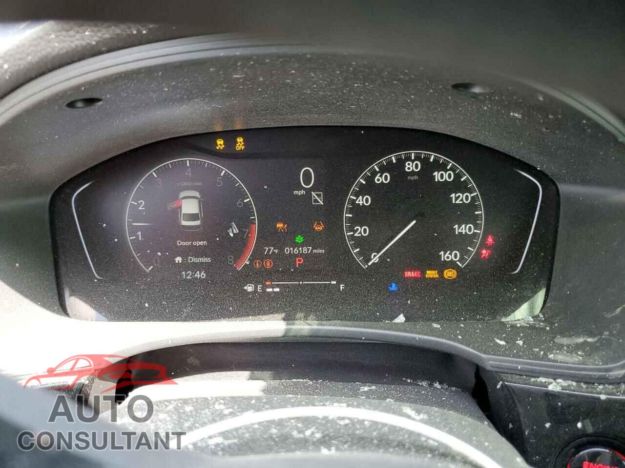 HONDA CIVIC 2023 - 2HGFE2F24PH539308