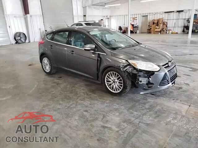 FORD FOCUS 2012 - 1FAHP3M26CL358403