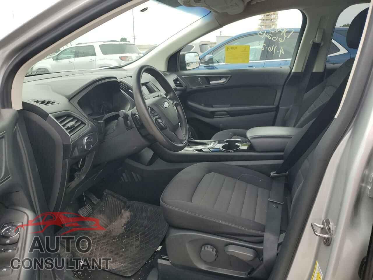 FORD EDGE 2018 - 2FMPK3G96JBC47064