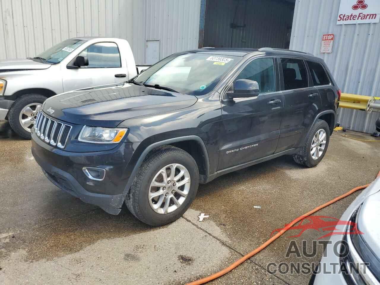 JEEP GRAND CHER 2016 - 1C4RJEAG7GC415533