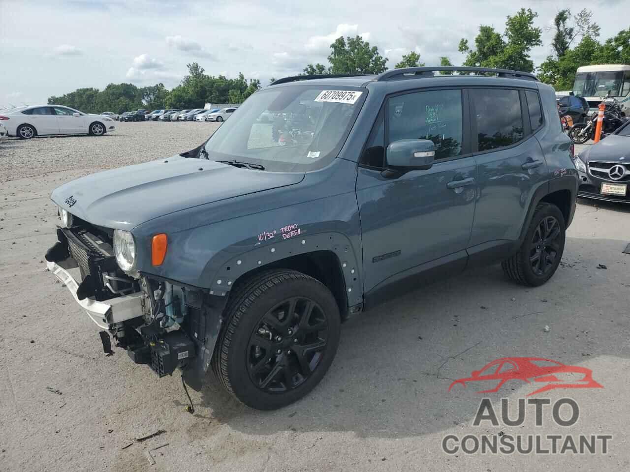 JEEP RENEGADE 2018 - ZACCJBBB2JPH73701