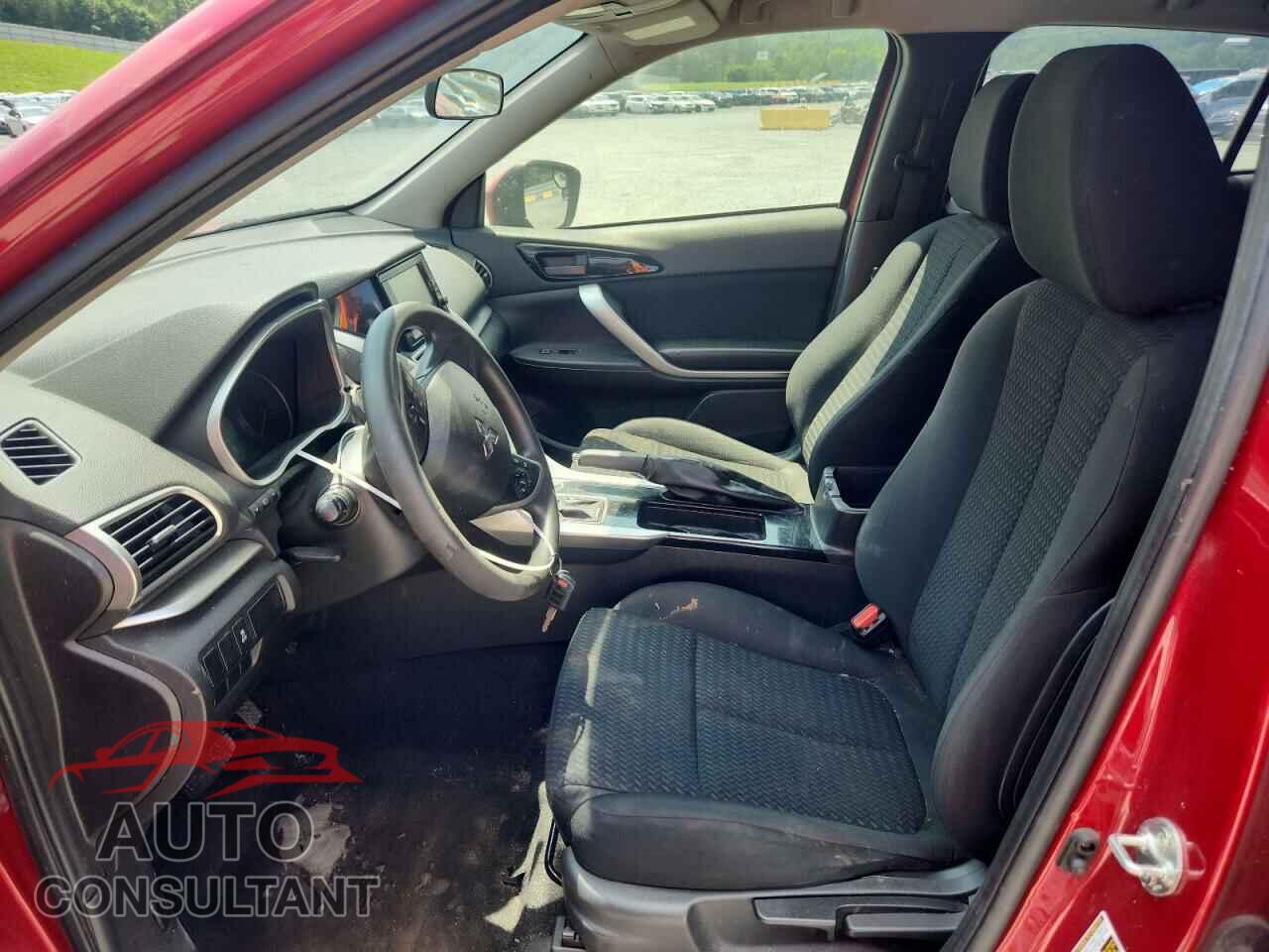 MITSUBISHI ECLIPSE 2020 - JA4AS3AA7LZ013281
