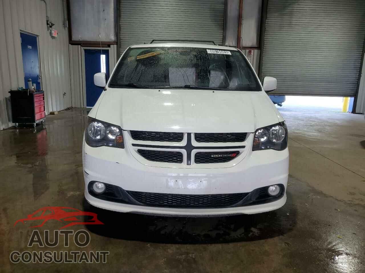 DODGE CARAVAN 2019 - 2C4RDGEG3KR679362